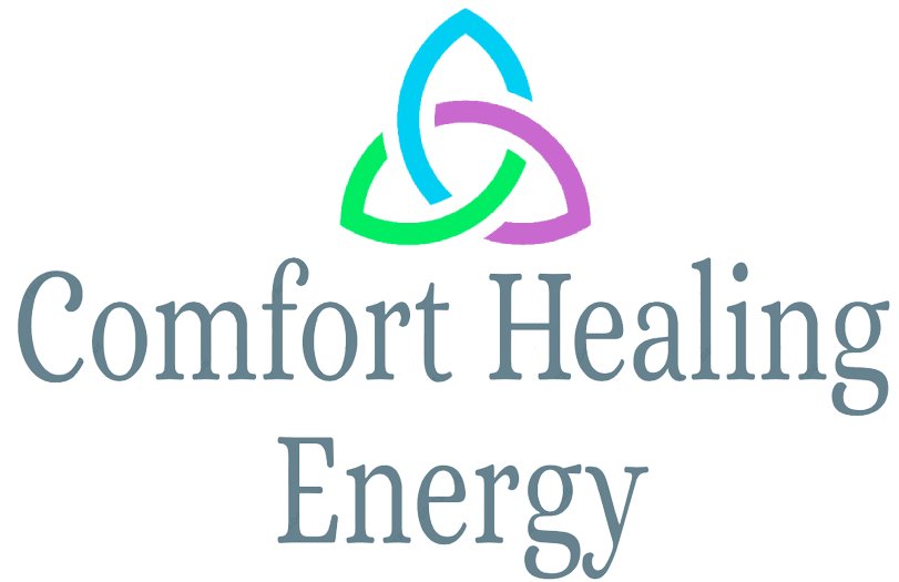 Comfort Healing Energy Remote Energy Treatments