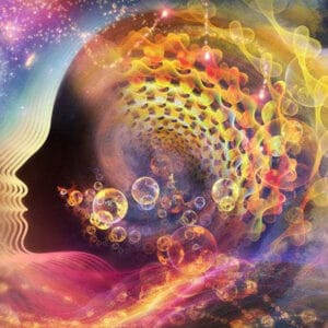 Remote energy healing